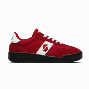 SABA REVO RED BLACK