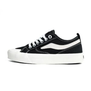 SABA VERON BLACK WHITE
