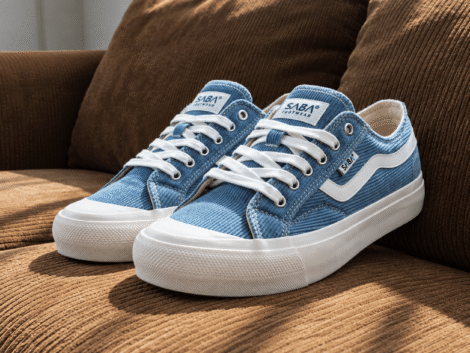 VELOZ CORDUROY