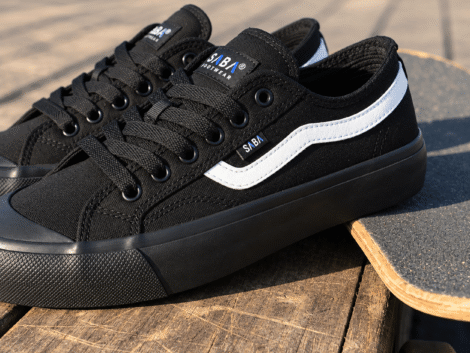 VELOZ MONO BLACK